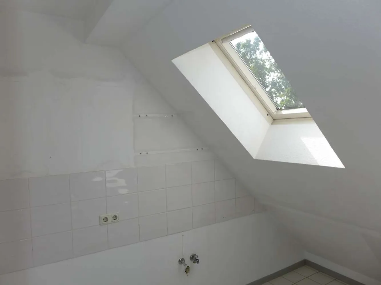 3 Zimmer Wohnung mit 53 m² in Köln – Bild 6