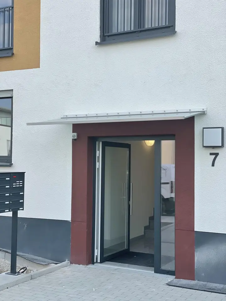 3 Zimmer Wohnung mit 97 m² in Neu-Isenburg – Bild 5