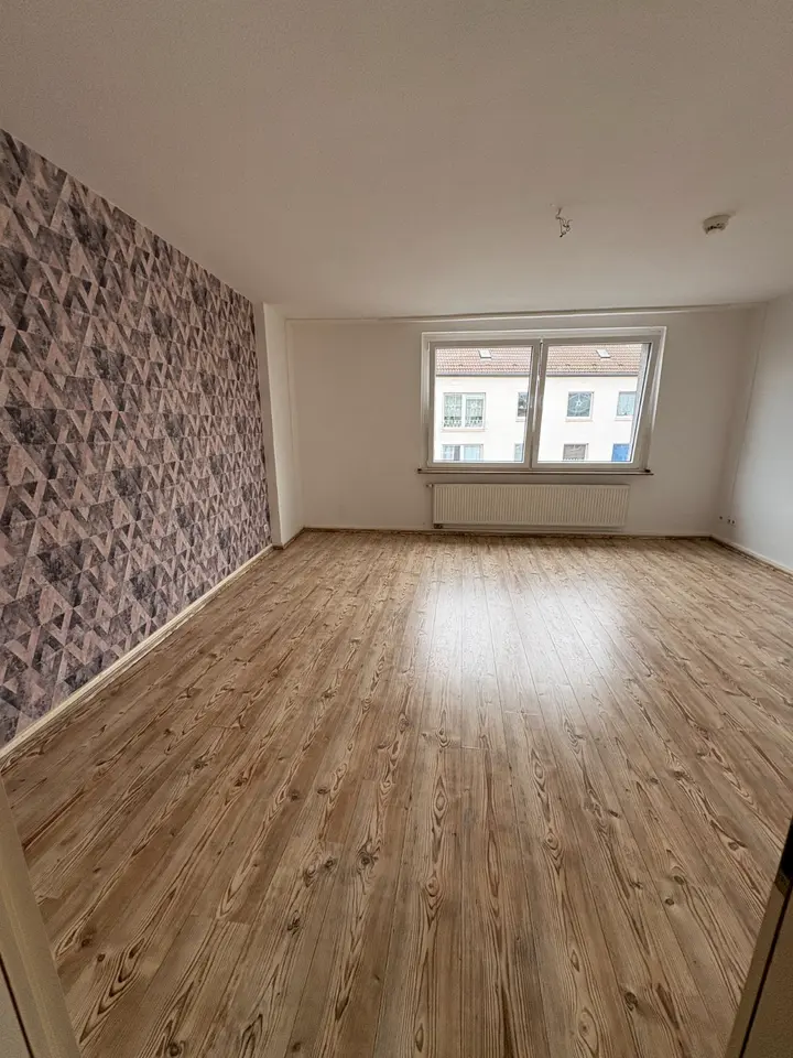 2 Zimmer Wohnung mit 56 m² in Oberhausen – Bild 1
