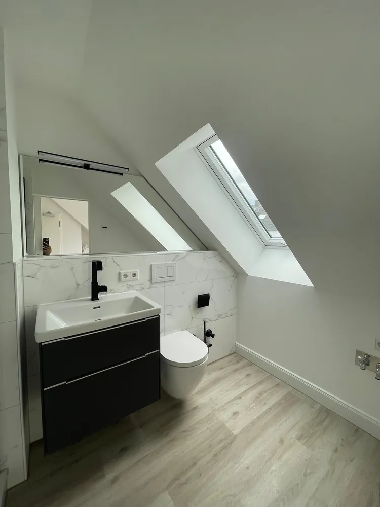 1 Zimmer Wohnung mit 40 m² in Düsseldorf – Bild 8