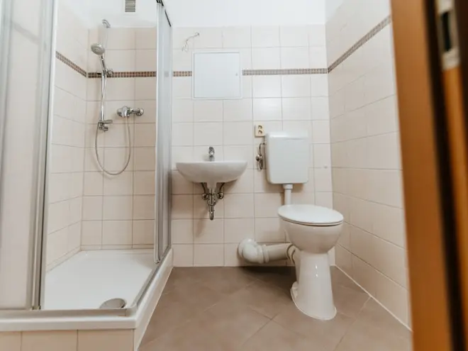2 Zimmer Wohnung mit 56 m² in Magdeburg – Bild 12