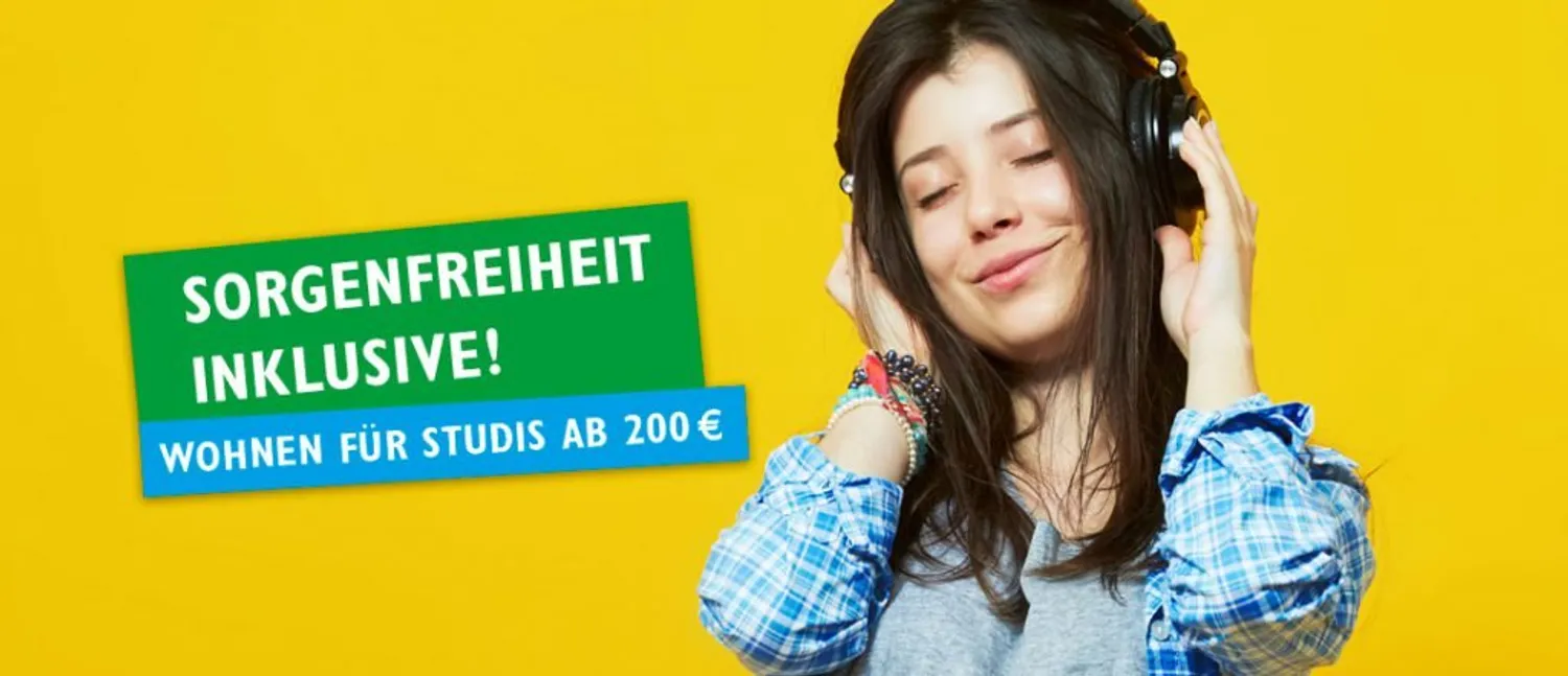 1 Zimmer Wohnung mit 28 m² in Merseburg – Bild 4