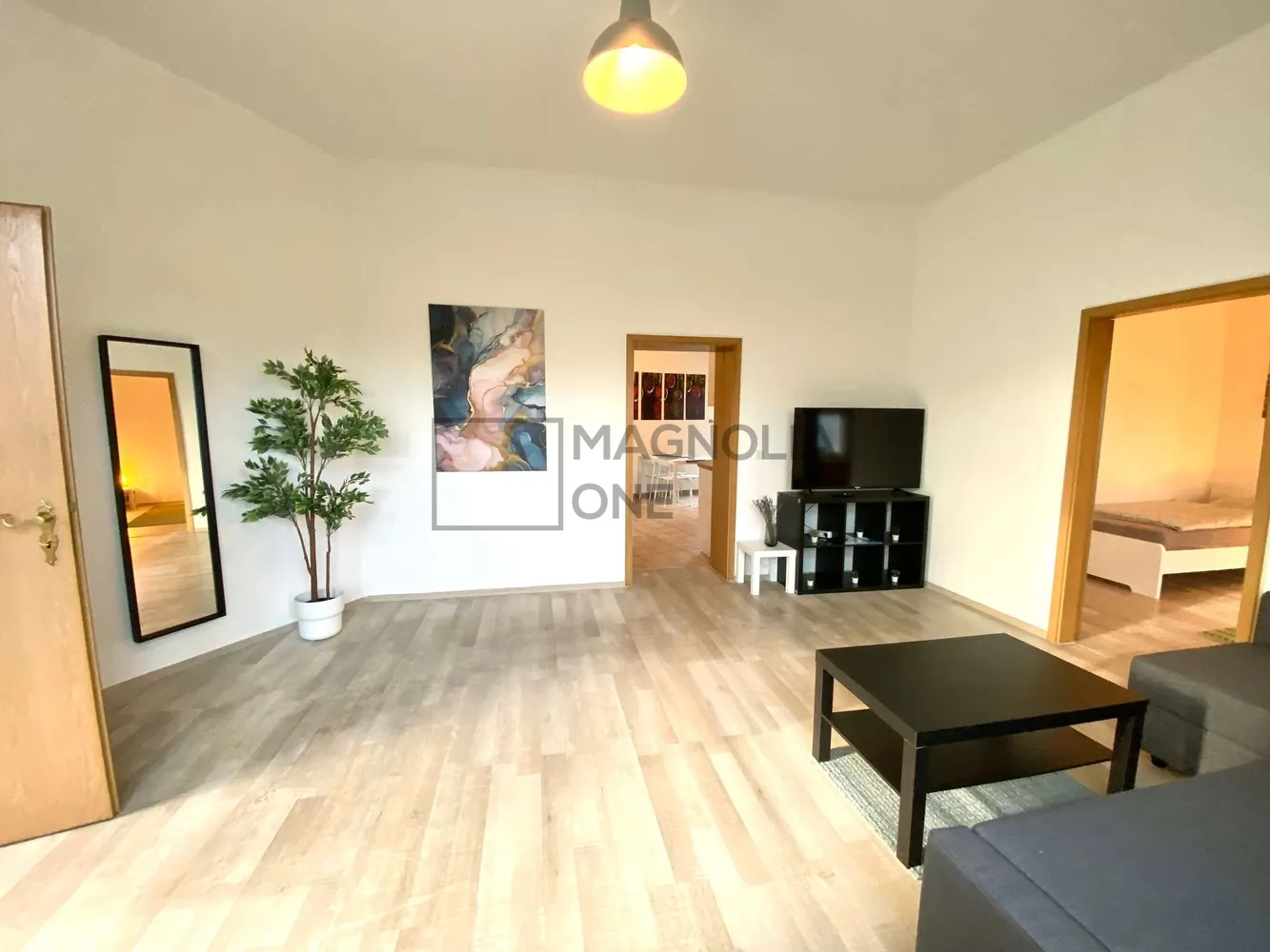 2 Zimmer Wohnung mit 58 m² in Essen – Bild 3