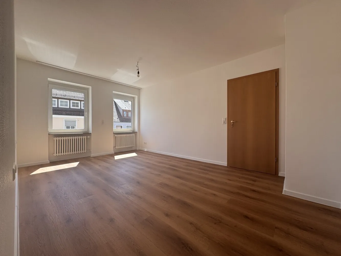 4 Zimmer Wohnung mit 101 m² in Crailsheim – Bild 4