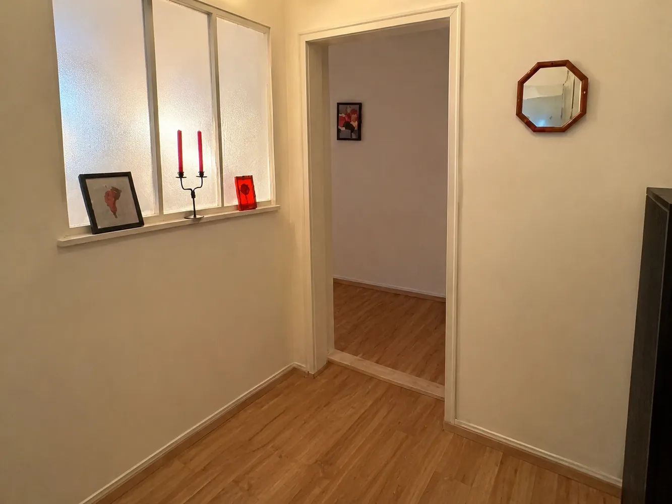 3 Zimmer Wohnung mit 76 m² in Krefeld – Bild 2