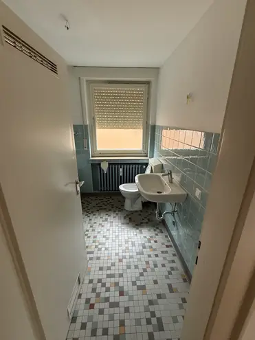 3 Zimmer Wohnung mit 52 m² in Osnabrück – Bild 6