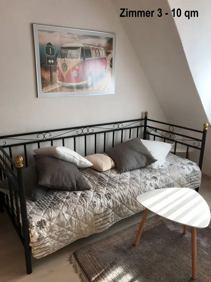WG-Zimmer mit 10 m² in Dortmund – Bild 1