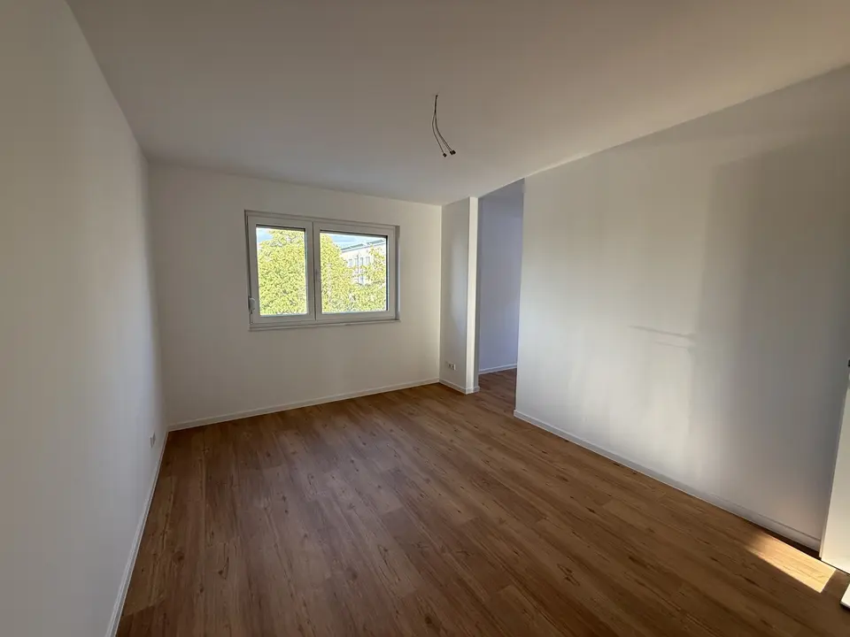 3 Zimmer Wohnung mit 90 m² in Neubrandenburg – Bild 6