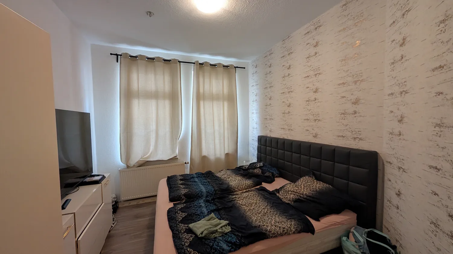 4 Zimmer Wohnung mit 91 m² in Bremerhaven – Bild 7