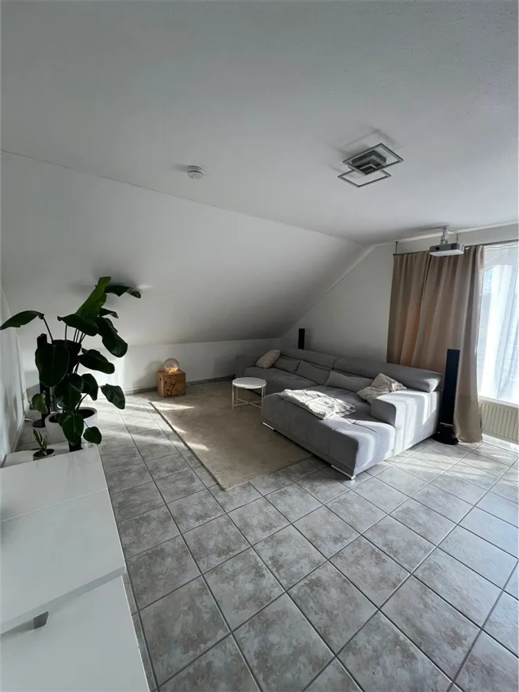 2 Zimmer Wohnung mit 51 m² in Mönchengladbach – Bild 2