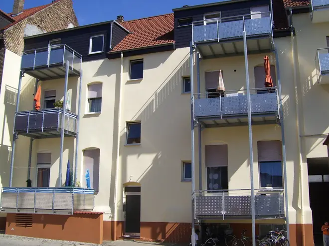 3 Zimmer Wohnung mit 70 m² in Mannheim – Bild 9