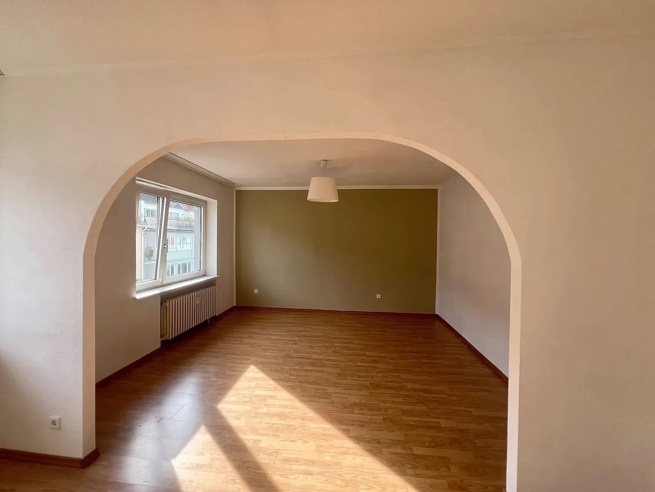 2 room apartment with 73 m² in Düsseldorf – Photo 4