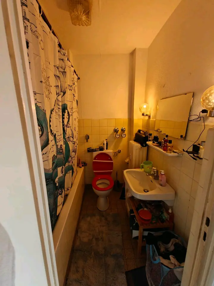 Studio mit 45 m² in Erlangen – Bild 5