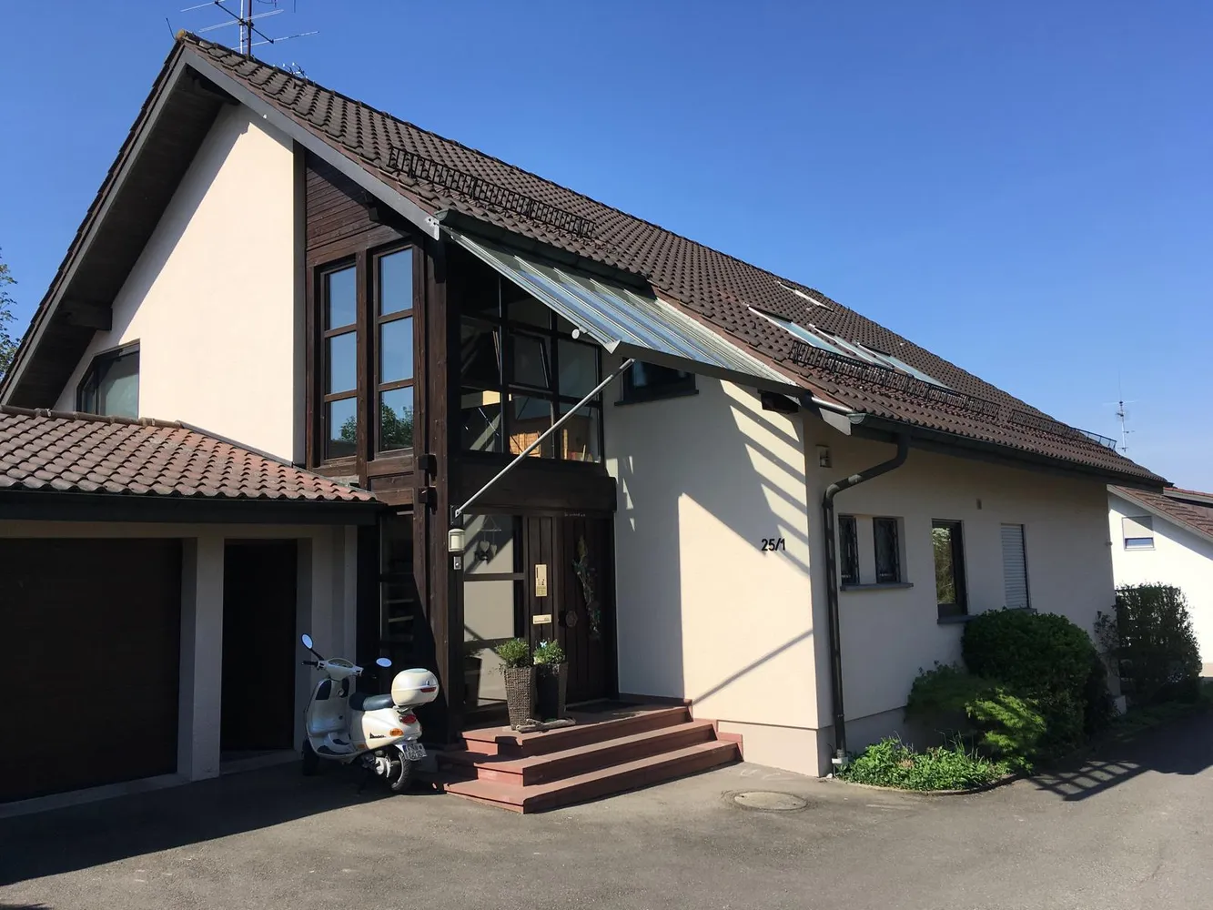 6 Zimmer Wohnung mit 147 m² in Friedrichshafen – Bild 12