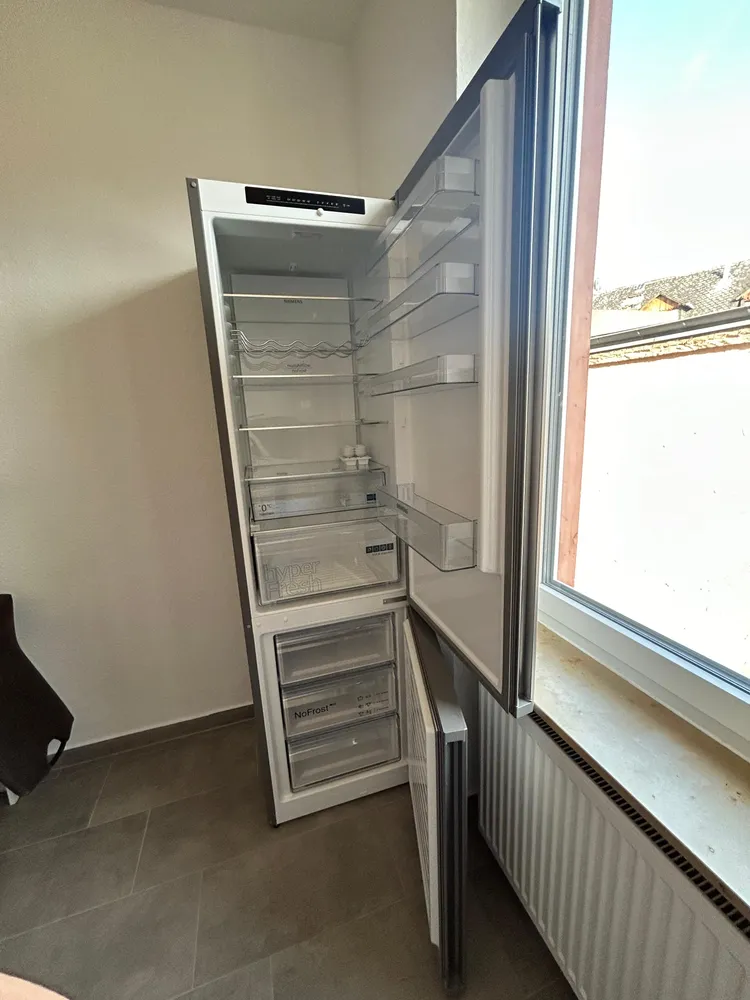 3 room apartment with 78 m² in Frankfurt am Main – Photo 10