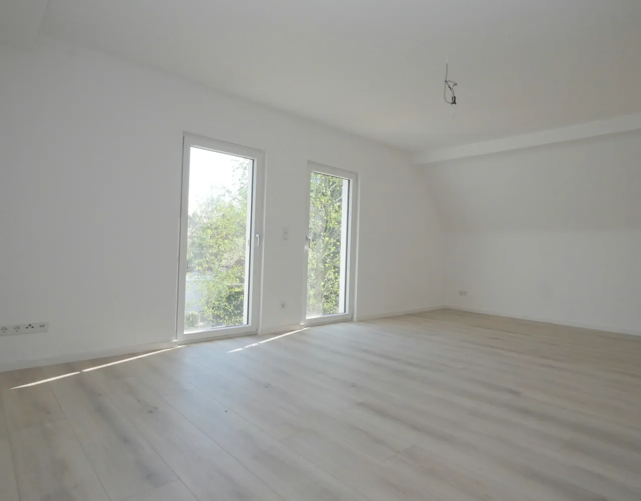 3 Zimmer Wohnung mit 71 m² in Neuss – Bild 4