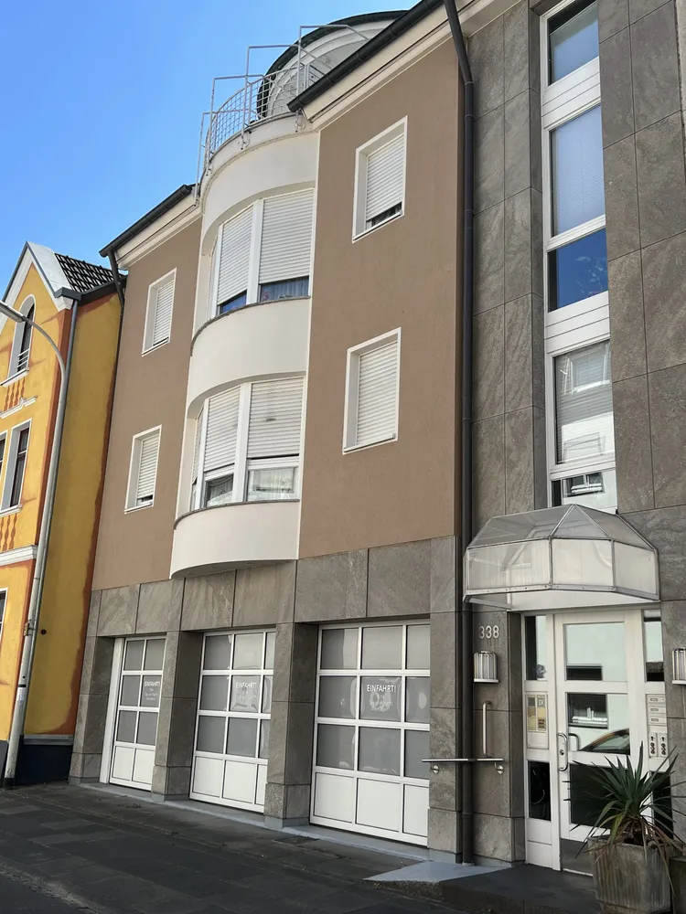 2 Zimmer Wohnung mit 90 m² in Bonn – Bild 1