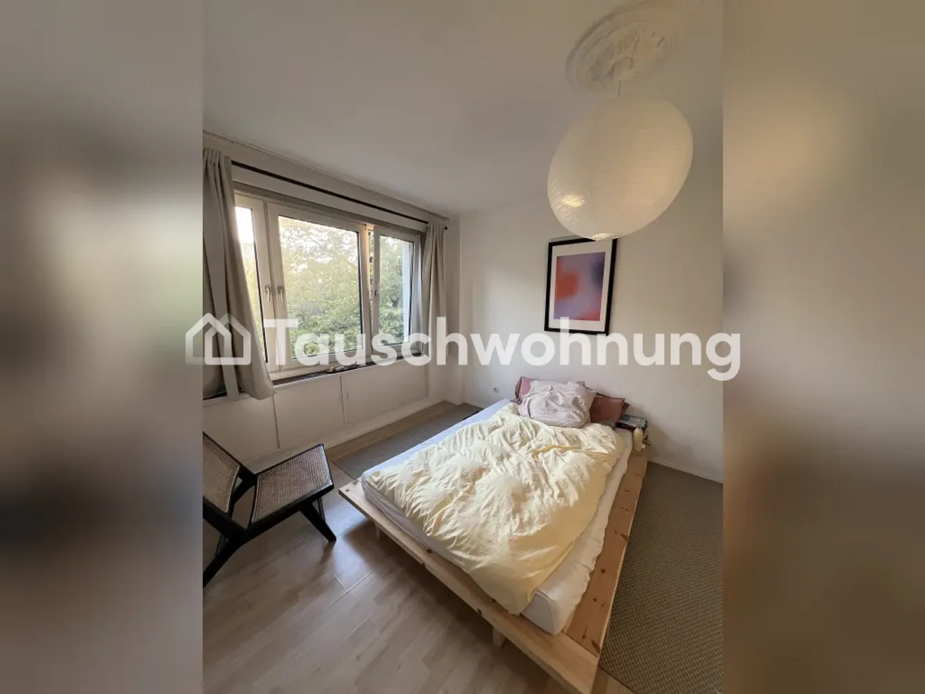 3 Zimmer Wohnung mit 60 m² in Düsseldorf – Bild 3