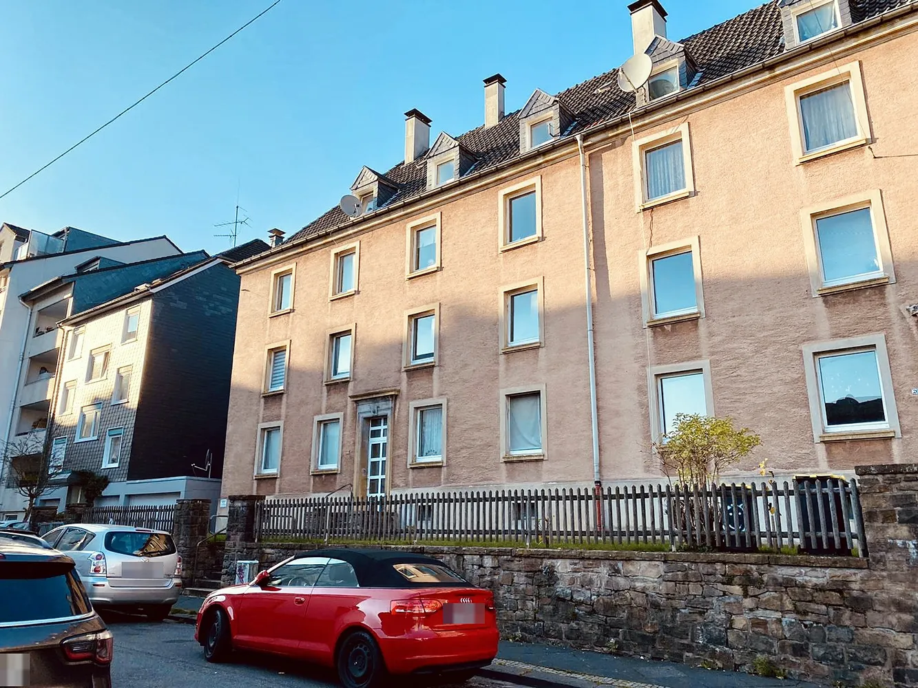 3 Zimmer Wohnung mit 51 m² in Wuppertal – Bild 5