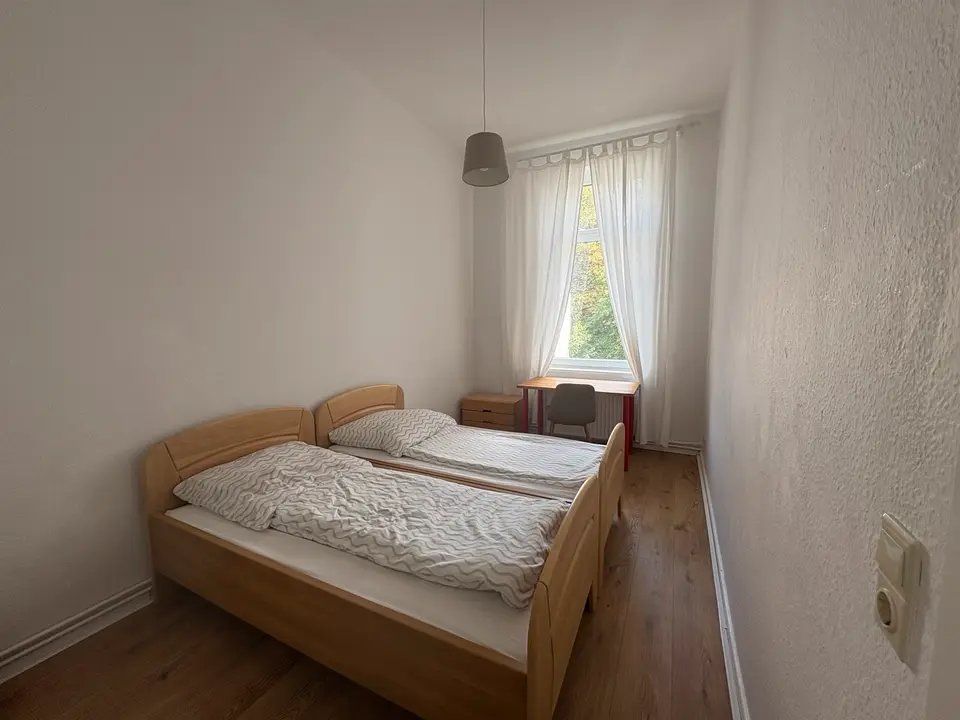 WG-Zimmer mit 85 m² in Hannover – Bild 3