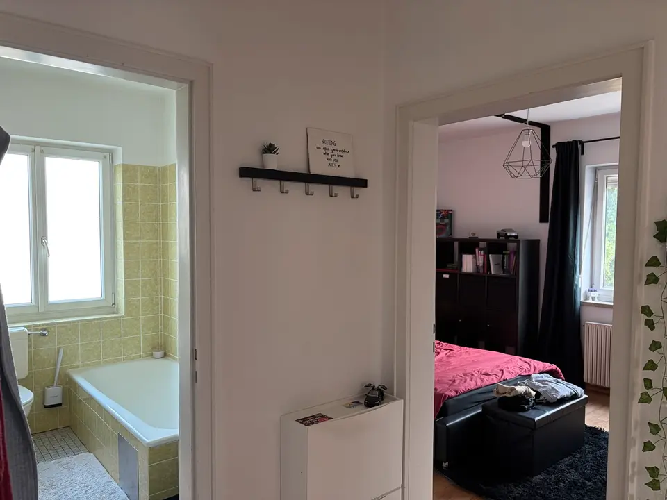 3 Zimmer Wohnung mit 50 m² in Berchtesgaden – Bild 3