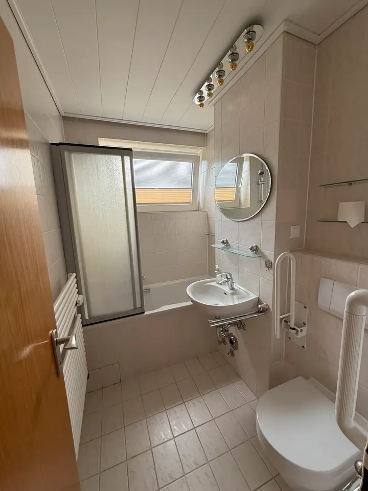 3 Zimmer Wohnung mit 70 m² in Bremen – Bild 10