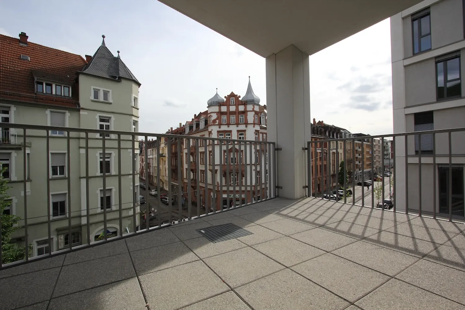4 Zimmer Wohnung mit 128 m² in Heidelberg – Bild 7