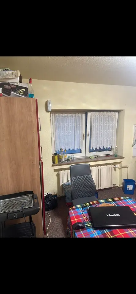 3 Zimmer Wohnung mit 45 m² in Bochum – Bild 5