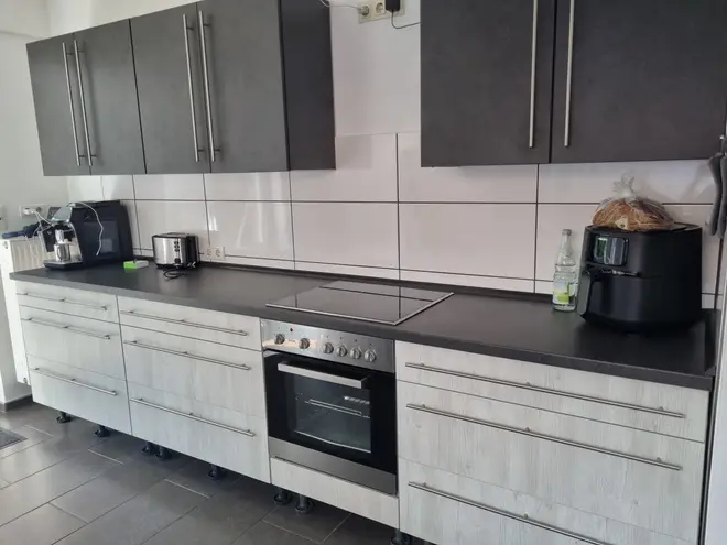 3 Zimmer Wohnung mit 80 m² in Neuss – Bild 10