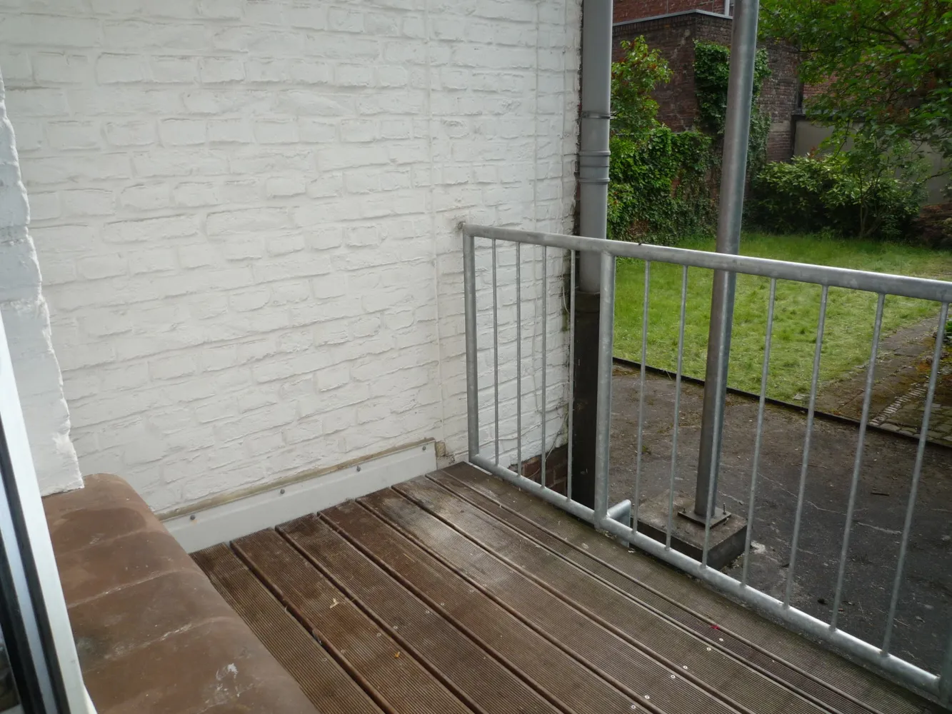 1 room apartment with 52 m² in Düsseldorf – Photo 8
