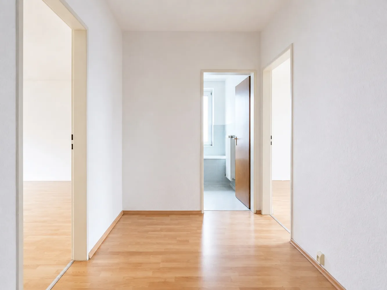 3 Zimmer Wohnung mit 73 m² in Krefeld – Bild 5