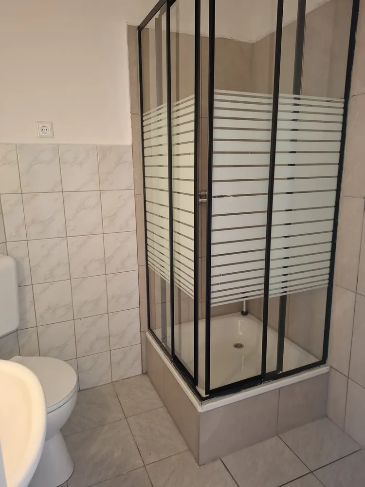 3 Zimmer Wohnung mit 58 m² in Bremen – Bild 1