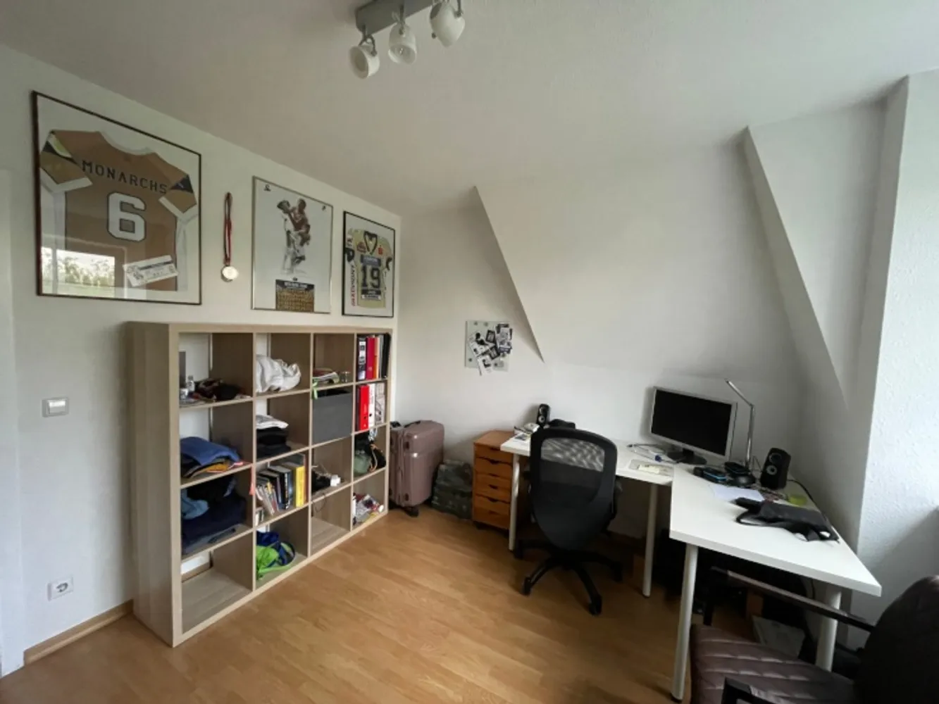3 Zimmer Wohnung mit 67 m² in Dresden – Bild 6