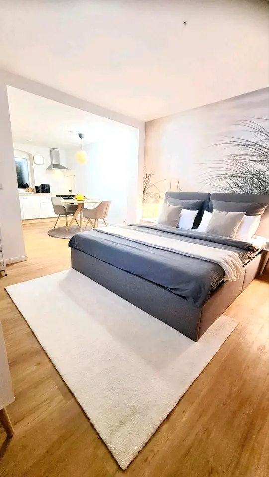 2 Zimmer Wohnung mit 36 m² in Kiel – Bild 3