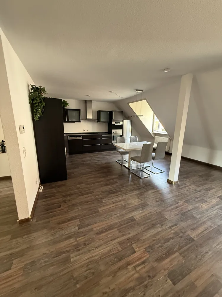 2 Zimmer Wohnung mit 72 m² in Hannover – Bild 6