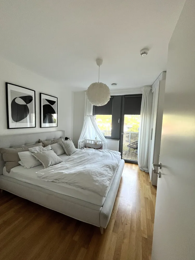 3 Zimmer Wohnung mit 82 m² in Tübingen – Bild 4