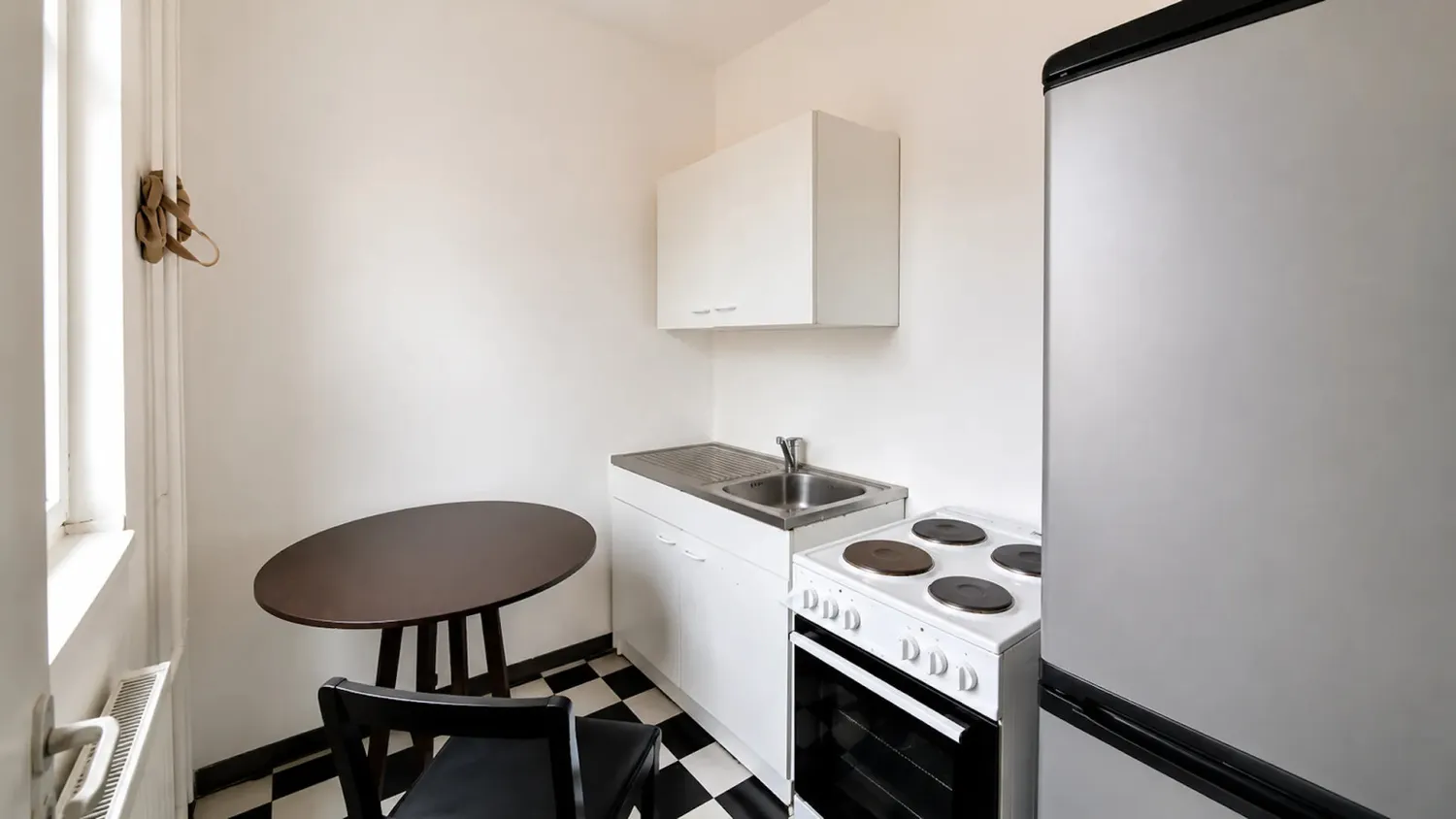 Shared room with 20 m² in Berlin – Photo 3