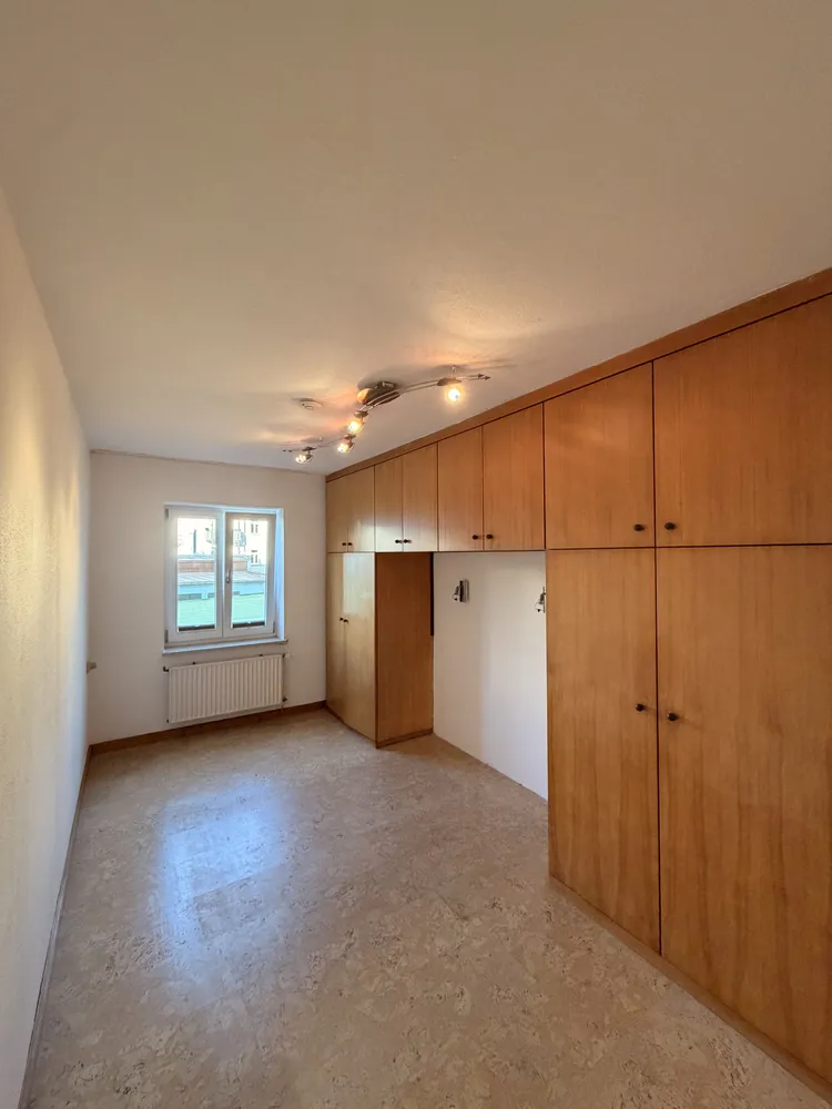 1 Zimmer Wohnung mit 20 m² in München – Bild 1