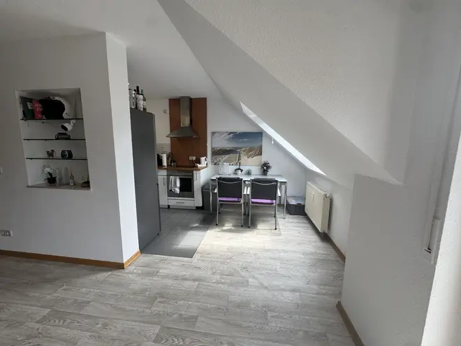 2 Zimmer Wohnung mit 53 m² in Mannheim – Bild 4