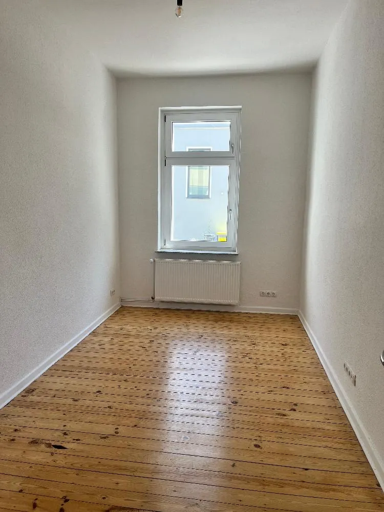 2 Zimmer Wohnung mit 65 m² in Braunschweig – Bild 4