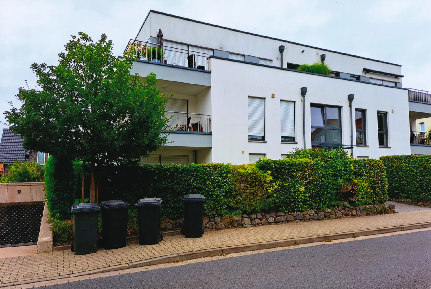 2 Zimmer Wohnung mit 71 m² in Osnabrück – Bild 1