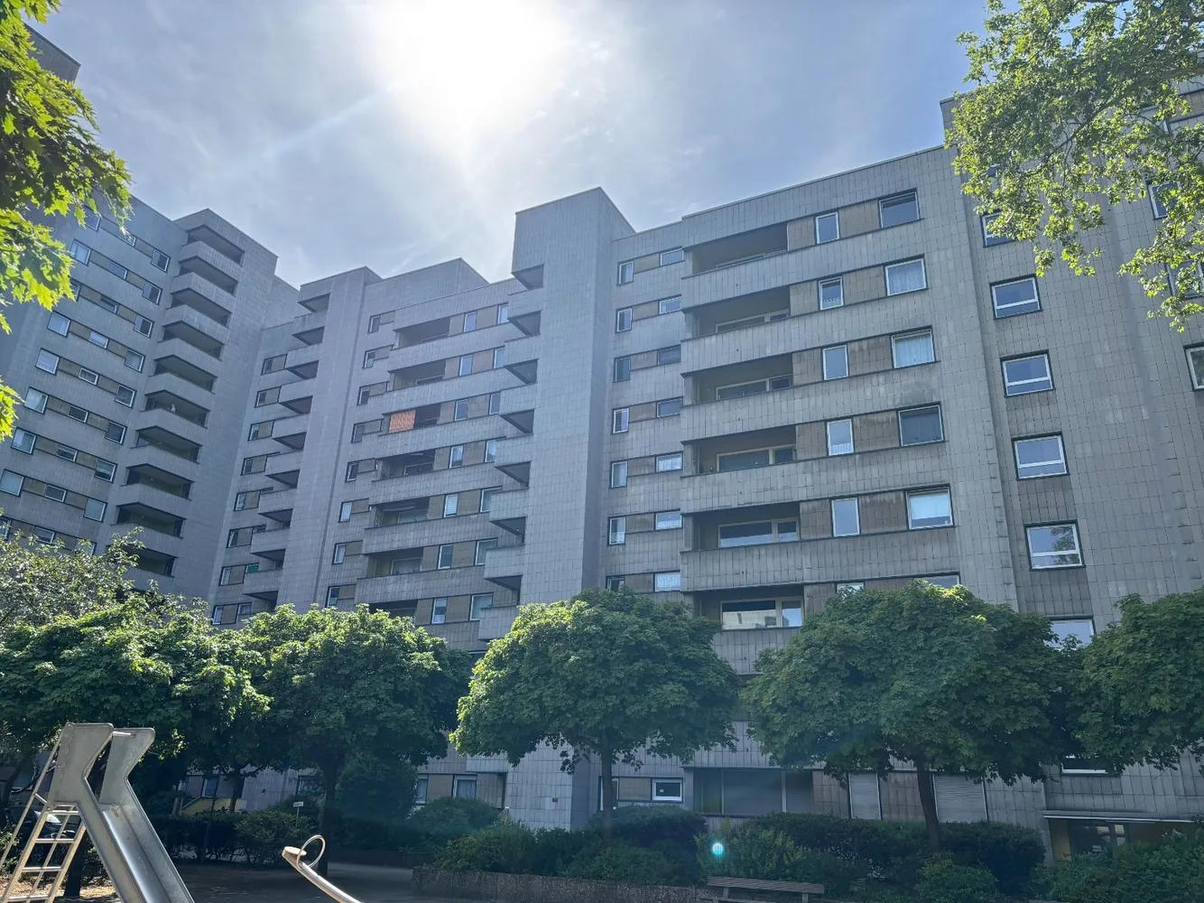 2 Zimmer Wohnung mit 65 m² in Berlin – Bild 7