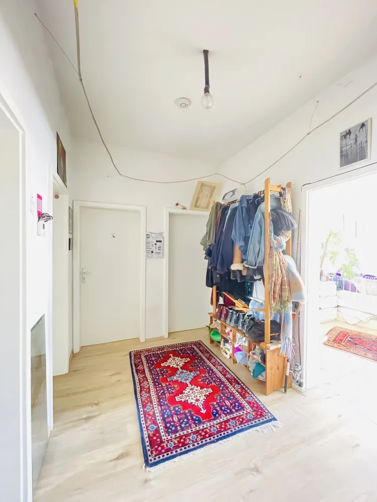 3 Zimmer Wohnung mit 80 m² in Frankfurt am Main – Bild 5