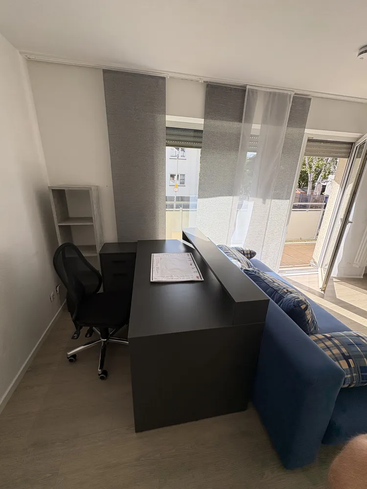 1 Zimmer Wohnung mit 35 m² in Mainz – Bild 3