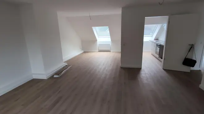 2 Zimmer Wohnung mit 70 m² in Kiel – Bild 3