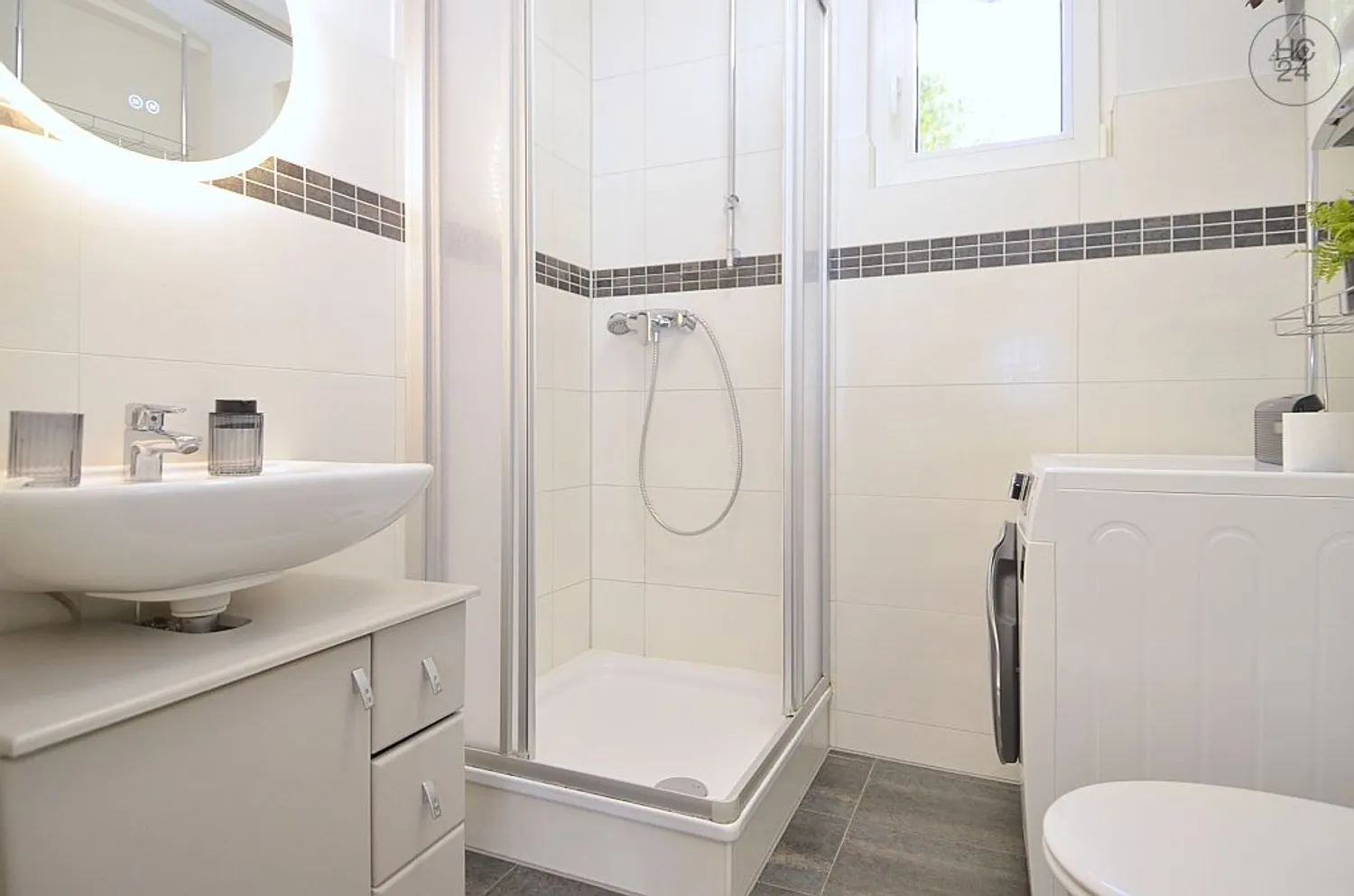 2 Zimmer Wohnung mit 46 m² in Wiesbaden – Bild 6