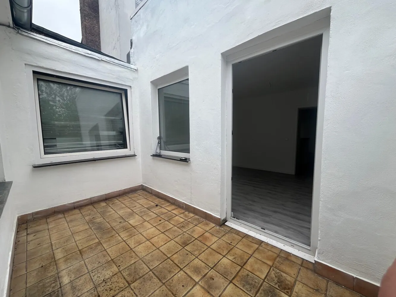2 Zimmer Wohnung mit 47 m² in Krefeld – Bild 5