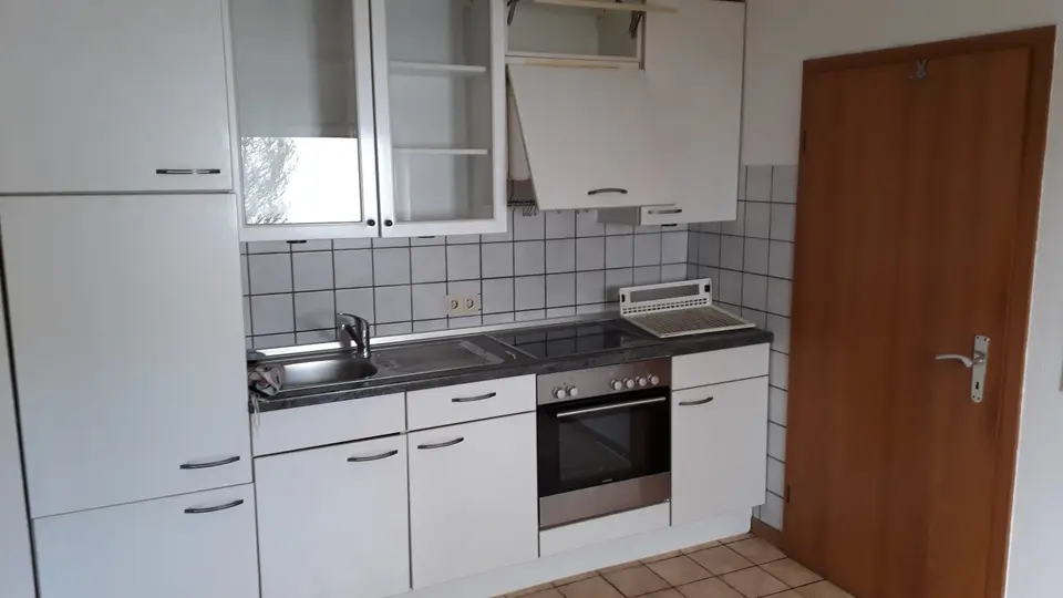 1 Zimmer Wohnung mit 55 m² in Rottweil – Bild 4