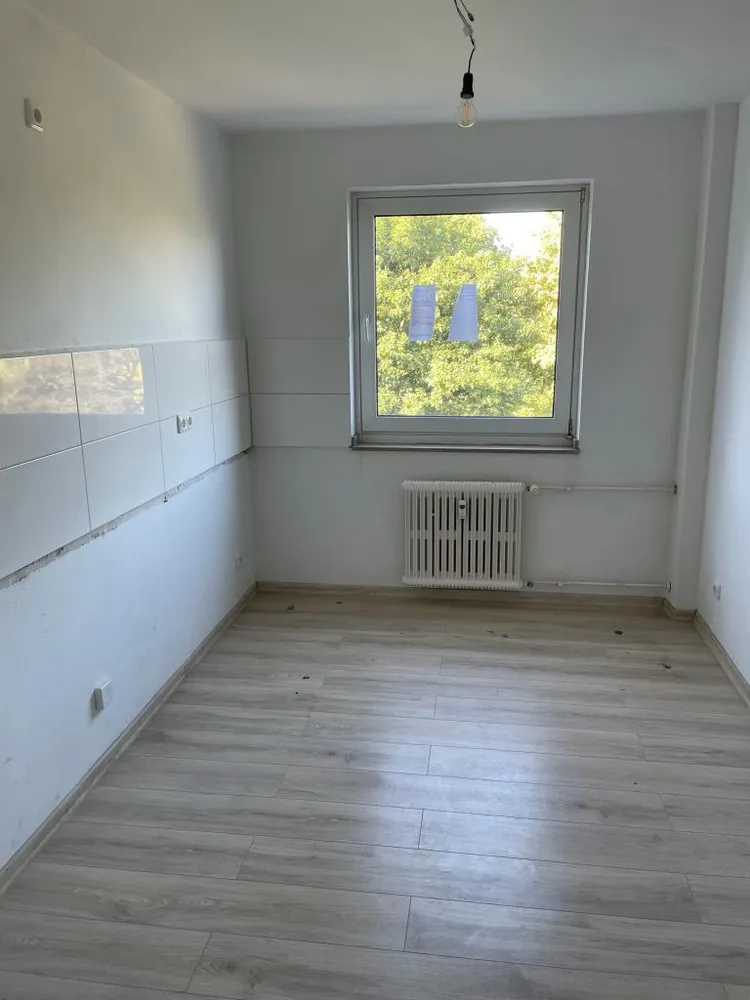 4 Zimmer Wohnung mit 80 m² in Duisburg – Bild 7