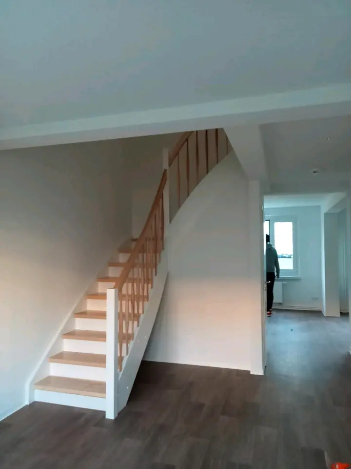 3 Zimmer Wohnung mit 85 m² in Chemnitz – Bild 1